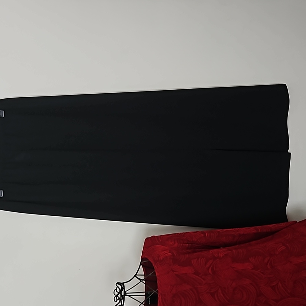 NWT Another Thyme Maxi Formal Skirt, Size 14.